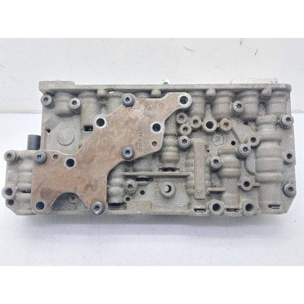 Carcaça Corpo Válvula Câmbio Jeep Compass 2020 2021 A 2022