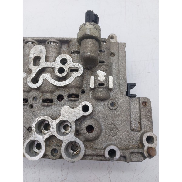 Carcaça Corpo Válvula Câmbio Jeep Compass 2020 2021 A 2022