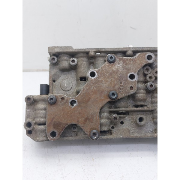 Carcaça Corpo Válvula Câmbio Jeep Compass 2020 2021 A 2022