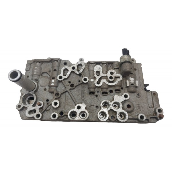 Carcaça Corpo Válvula Câmbio Jeep Compass 2020 2021 A 2022