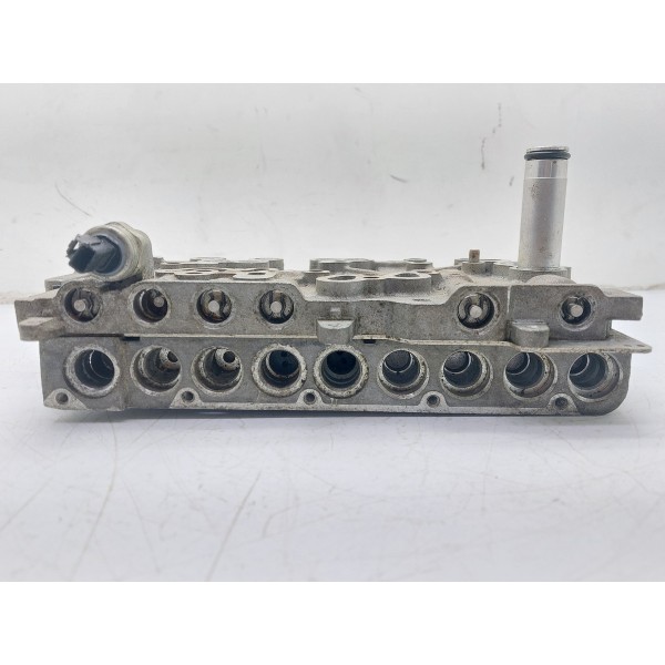 Carcaça Corpo Válvula Câmbio Jeep Compass 2020 2021 A 2022