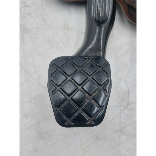 Pedal Freio Vw Gol G5 1.6 2008 2009 2010 2011 A 2012 Peça