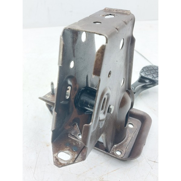 Pedal Freio Vw Gol G5 1.6 2008 2009 2010 2011 A 2012 Peça