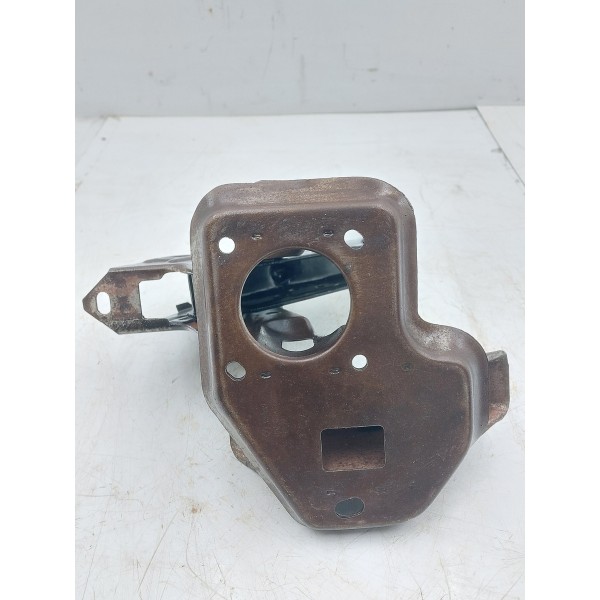 Pedal Freio Vw Gol G5 1.6 2008 2009 2010 2011 A 2012 Peça