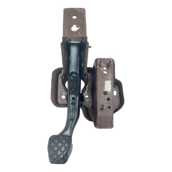 Pedal Freio Vw Gol G5 1.6 2008 2009 2010 2011 A 2012 Peça