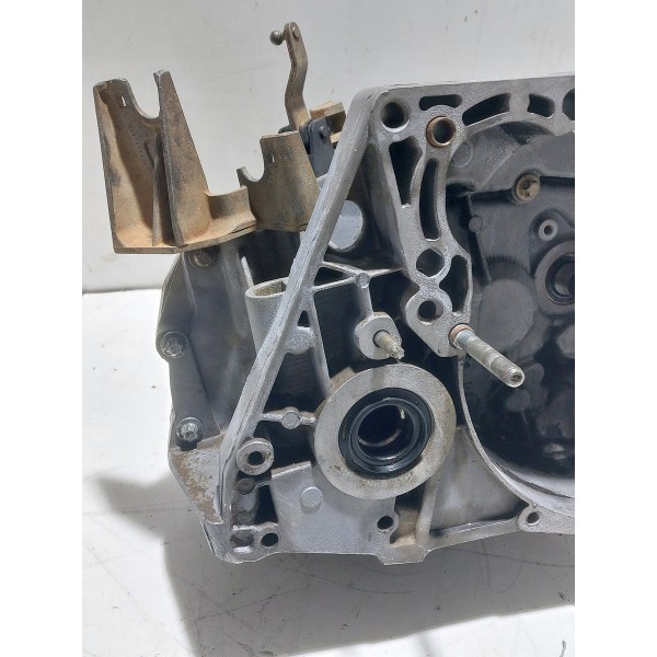 Caixa Câmbio Manual Megane Sandero 1.0 16v K4m 2012