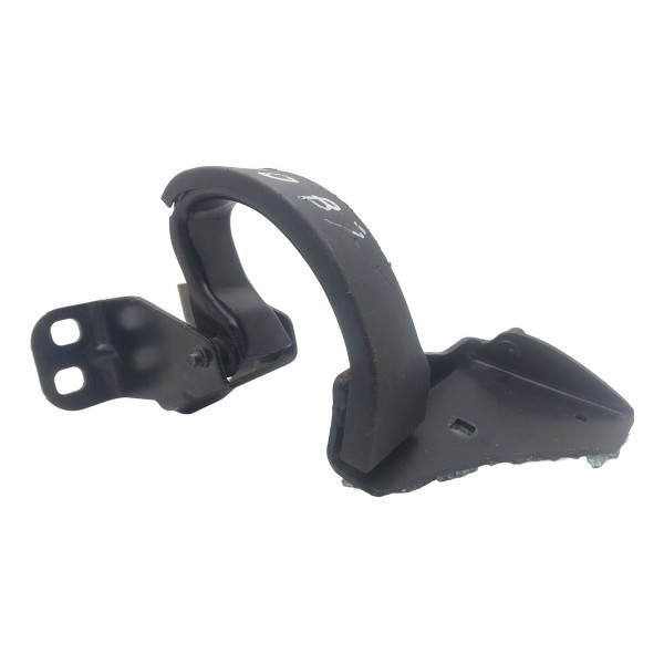 Dobradiça Direita Vigia Capô Traseiro Fiat Mobi 2017 Peça