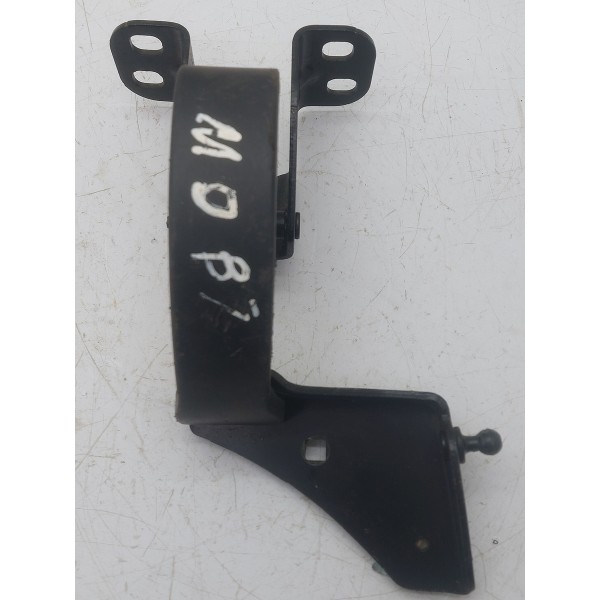Dobradiça Direita Vigia Capô Traseiro Fiat Mobi 2017 Peça