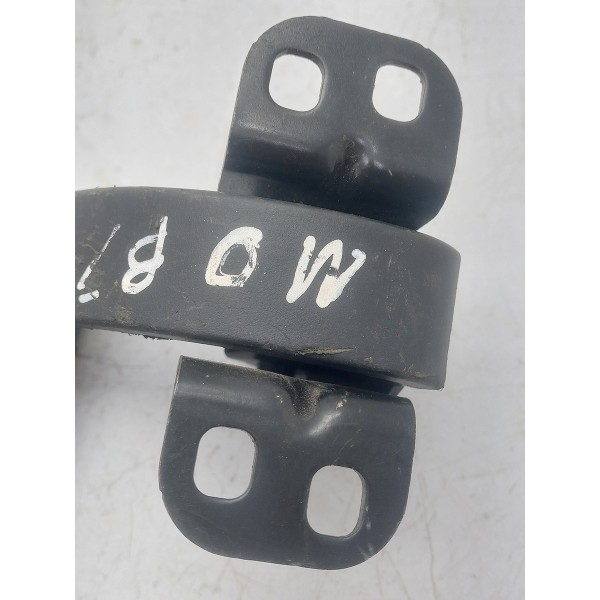 Dobradiça Direita Vigia Capô Traseiro Fiat Mobi 2017 Peça