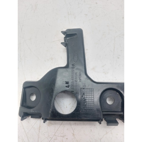 Suporte Guia Para-choque Dian\esq Ford New Ka 2015
