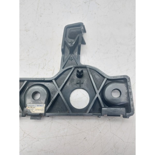 Suporte Guia Para-choque Dian\esq Ford New Ka 2015