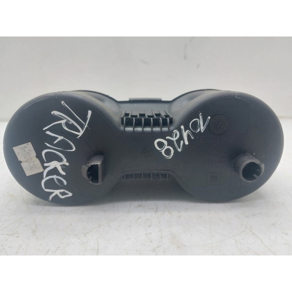 Borracha Forração Interna Porta Copos Gm Tracker 95935123