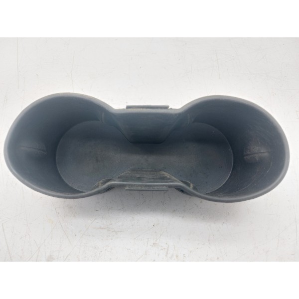 Borracha Forração Interna Porta Copos Gm Tracker 95935123