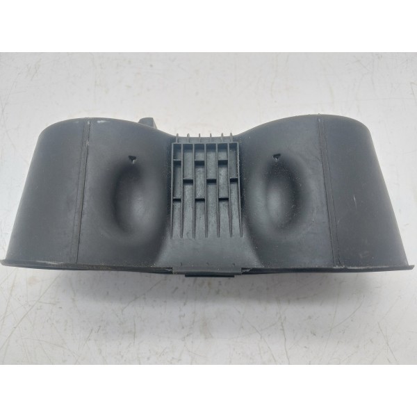 Borracha Forração Interna Porta Copos Gm Tracker 95935123