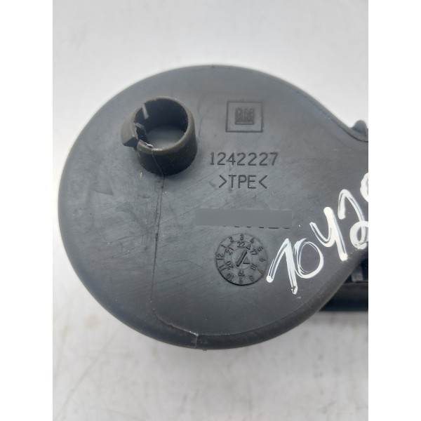 Borracha Forração Interna Porta Copos Gm Tracker 95935123