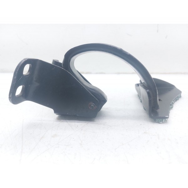 Dobradiça Direita Vigia Capô Traseiro Fiat Mobi 2017 Peça