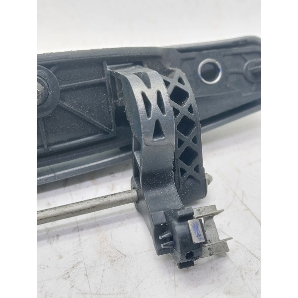 Maçaneta Externa Traseira Esquerda Sandero 08/12 11236