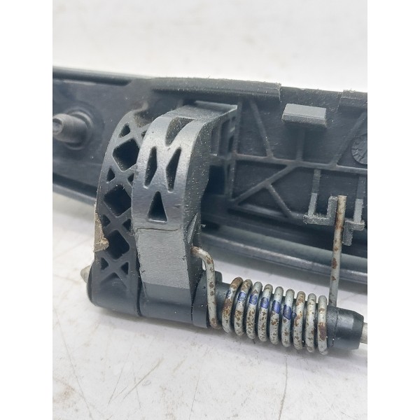 Maçaneta Externa Traseira Esquerda Sandero 08/12 11236