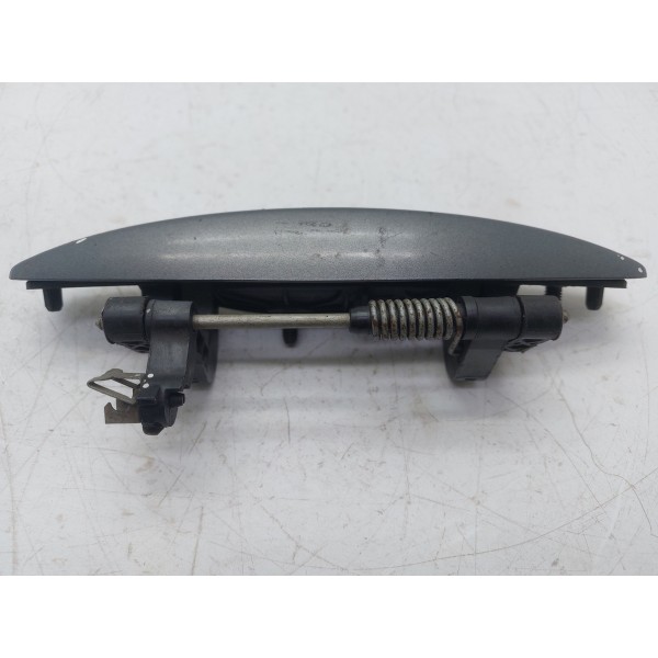 Maçaneta Externa Traseira Esquerda Sandero 08/12 11236