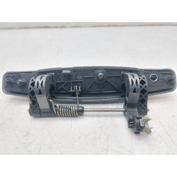 Maçaneta Externa Traseira Esquerda Sandero 08/12 11236