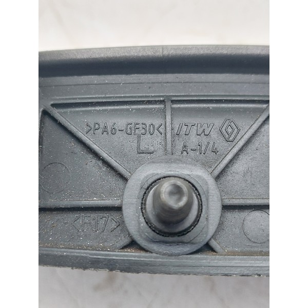 Maçaneta Externa Traseira Esquerda Sandero 08/12 11236