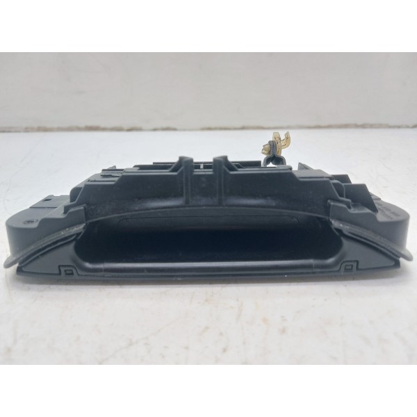 Macaneta Externa Audi A3 Dianteira Direita 1997 1998 A 2006