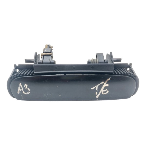 Macaneta Externa Audi A3 Dianteira Direita 1997 1998 A 2006