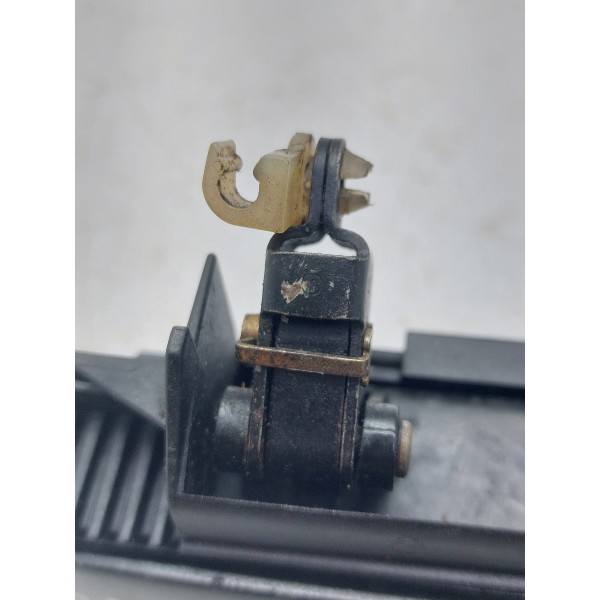 Macaneta Externa Audi A3 Dianteira Direita 1997 1998 A 2006