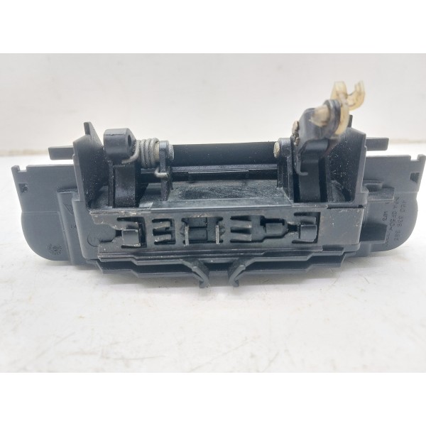 Macaneta Externa Audi A3 Dianteira Direita 1997 1998 A 2006