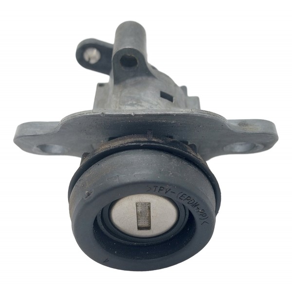 Miolo Fechadura Tampa Traseira Vw Gol G6 2012 2013 A 2016