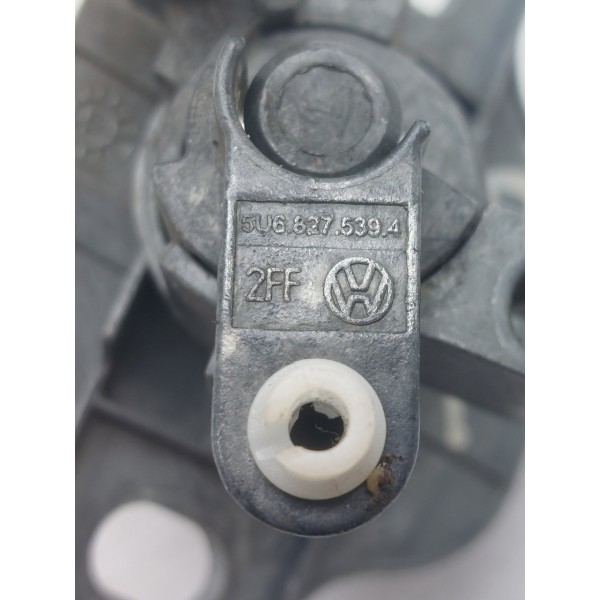 Miolo Fechadura Tampa Traseira Vw Gol G6 2012 2013 A 2016