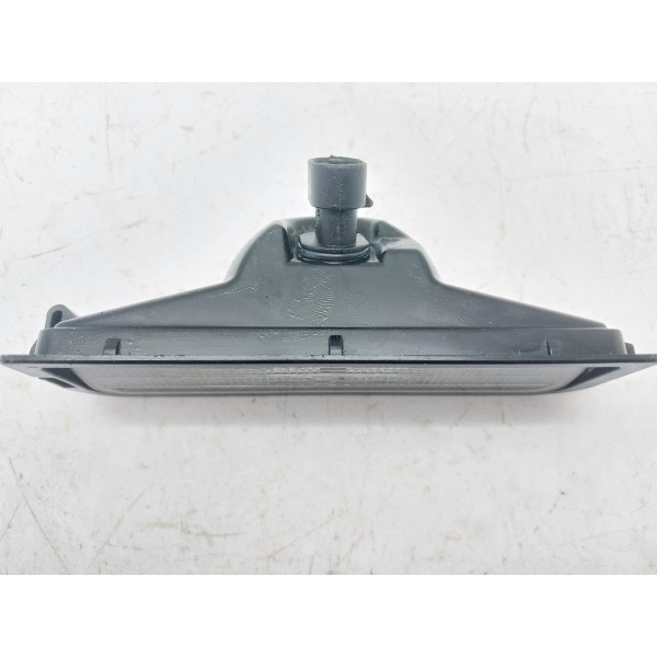 Lanterna Luz Placa Traseira Fox Gol G5 G6 2010 2011 A 2016