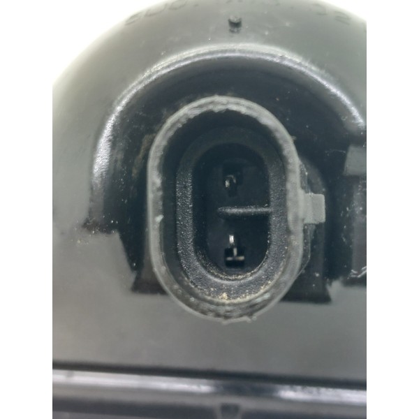 Lanterna Luz Placa Traseira Fox Gol G5 G6 2010 2011 A 2016