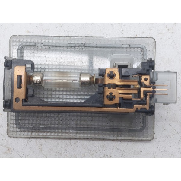 Lanterna Luz Teto Gm Onix Cobalt Prisma Spin 2013 14 A 2019