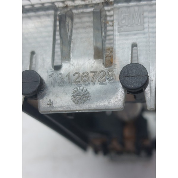 Lanterna Luz Teto Gm Onix Cobalt Prisma Spin 2013 14 A 2019