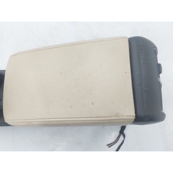 Painel Console Central Volkswagen Jetta Caramelo Preto