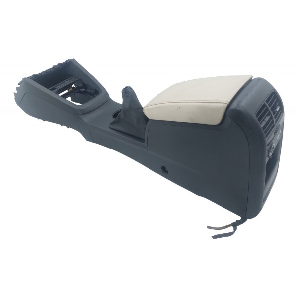 Painel Console Central Volkswagen Jetta Caramelo Preto