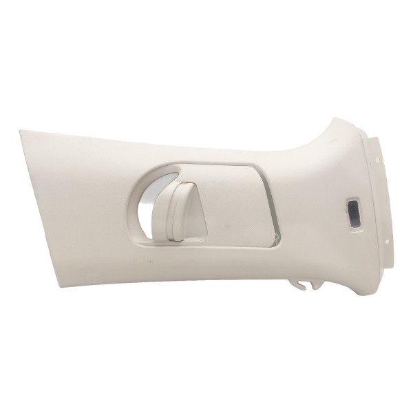 Painel Acabamento Coluna Cinto Direito Jetta Tsi 2014 2.0