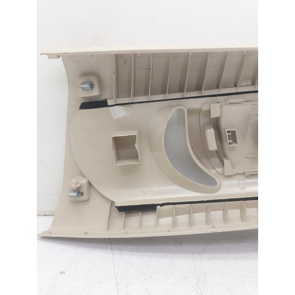 Painel Acabamento Coluna Cinto Direito Jetta Tsi 2014 2.0