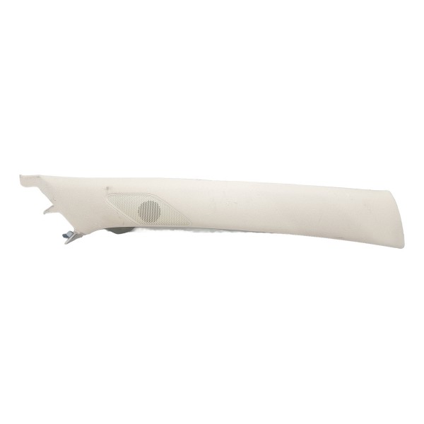 Painel Moldura Coluna Para-brisa Lado Direito Jetta