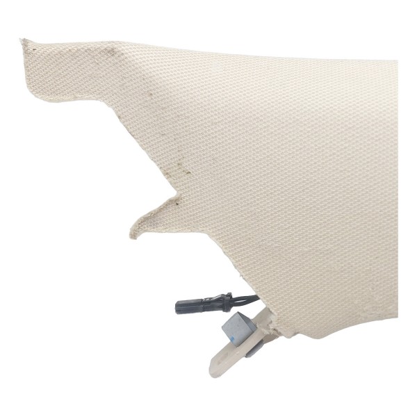 Painel Moldura Coluna Para-brisa Lado Direito Jetta