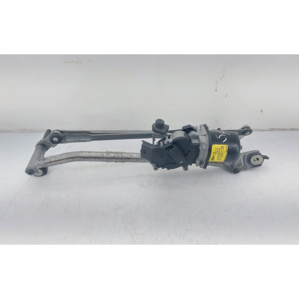 Motor Limpador Parabrisa Com Galhada Spin Cobalt