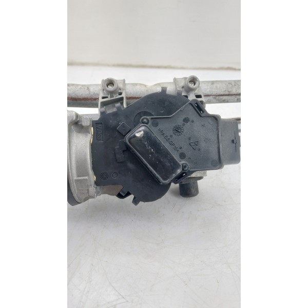 Motor Limpador Parabrisa Com Galhada Spin Cobalt