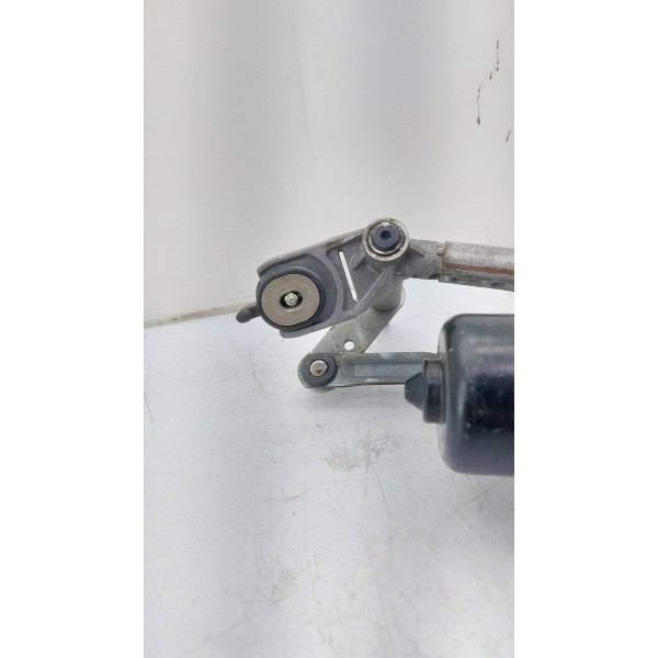 Motor Limpador Parabrisa Com Galhada Spin Cobalt