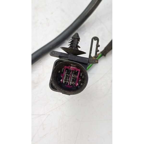 Chicote Para Bateria + Motor De Arranque E Alternador Polo