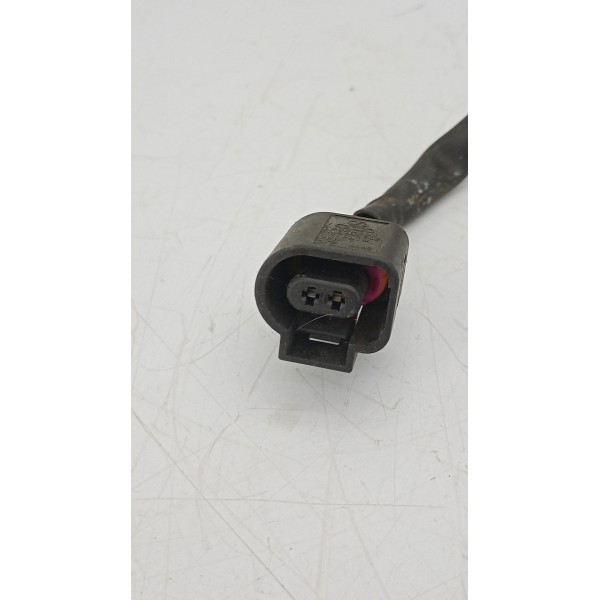 Chicote Para Bateria + Motor De Arranque E Alternador Polo