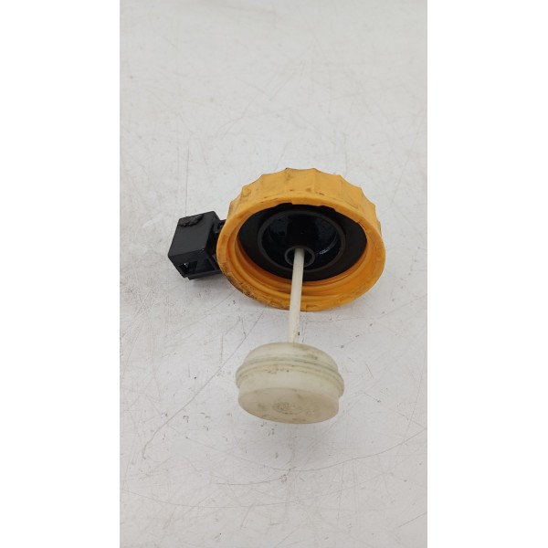 Tampa Fluído Freio Fiat Todos Sensor Peça Original Carro