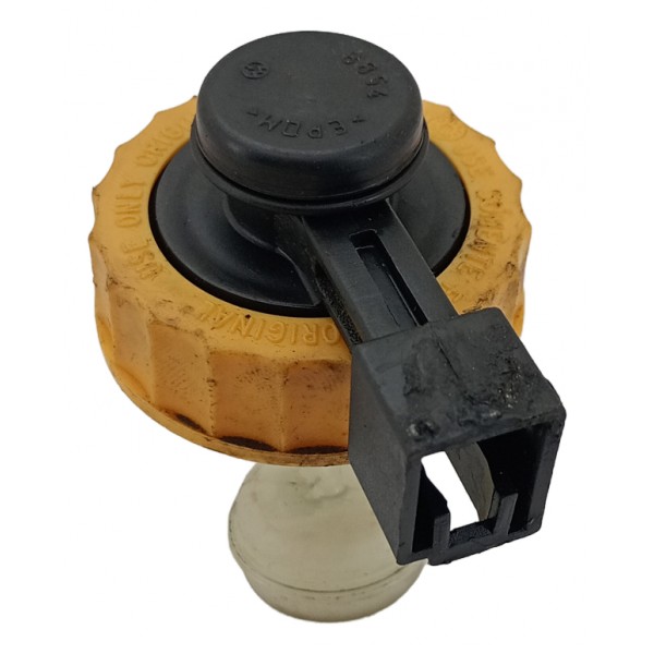 Tampa Fluído Freio Fiat Todos Sensor Peça Original Carro