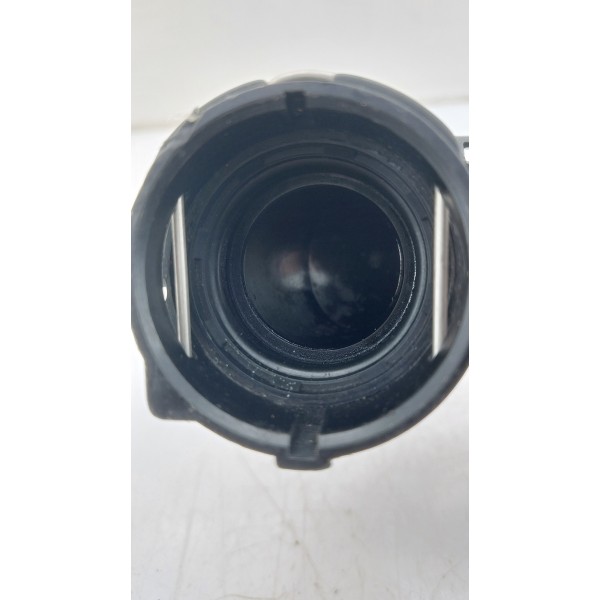 Curva Arrefecimento Radiador Tracker Peça Original Carro