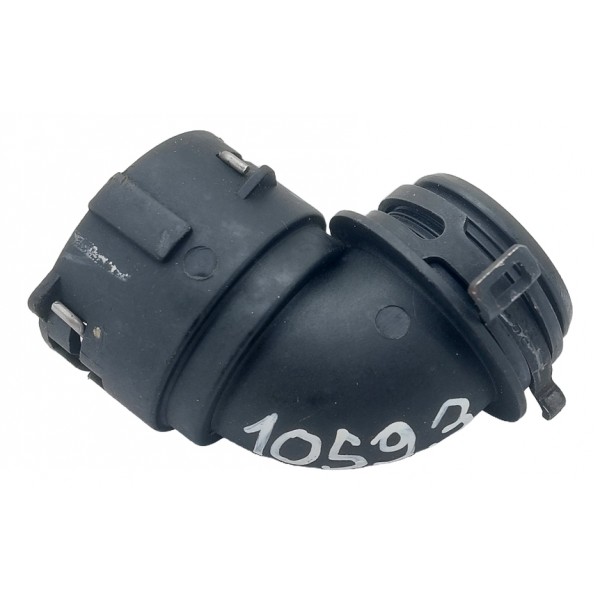 Curva Arrefecimento Radiador Tracker Peça Original Carro